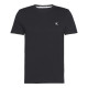 Calvin Klein Ανδρική κοντομάνικη μπλούζα Slim Cotton T-shirt